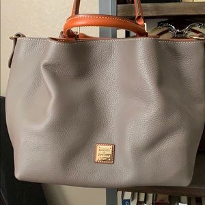 Dooney & Bourke purse